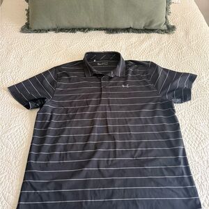 Under Armour Golf Polo